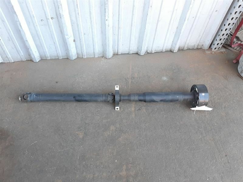 Rear Drive Shaft 2.0L Gasoline AWD 1321mm Fits 13-17 BMW X3 26107630377