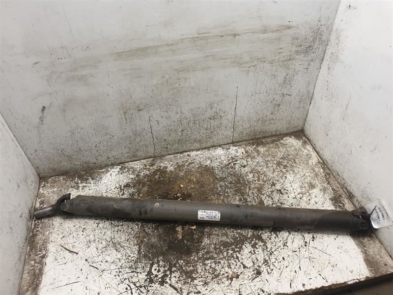 05-14 TOYOTA TACOMA REAR DRIVE SHAFT 2WD