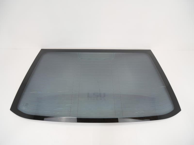 2004-2008 Acura TL Back Glass Heated Rear Window Windshield OEM