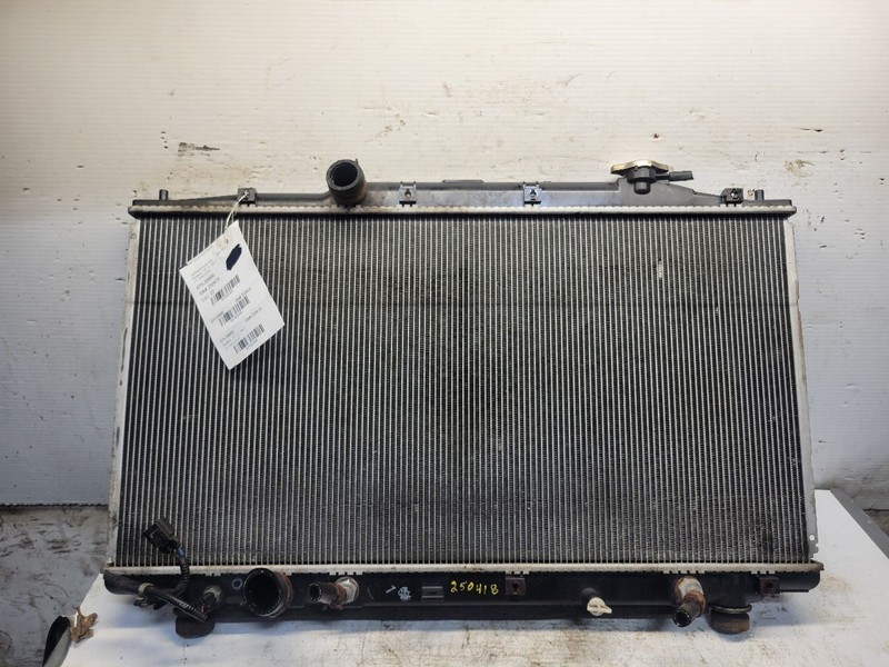 Radiator Fits 13-18 RDX 1683456