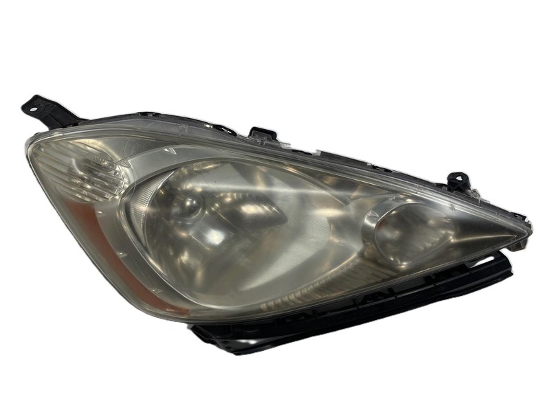 2009-2011 Honda Fit Sport 1.5L Fit RH Passenger Headlight Assembly OEM Scratch