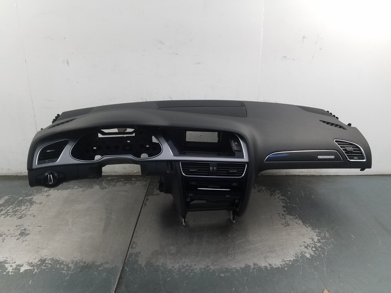 2014 Audi S4 Quattro B8 Dash Panel - *#5844 M3