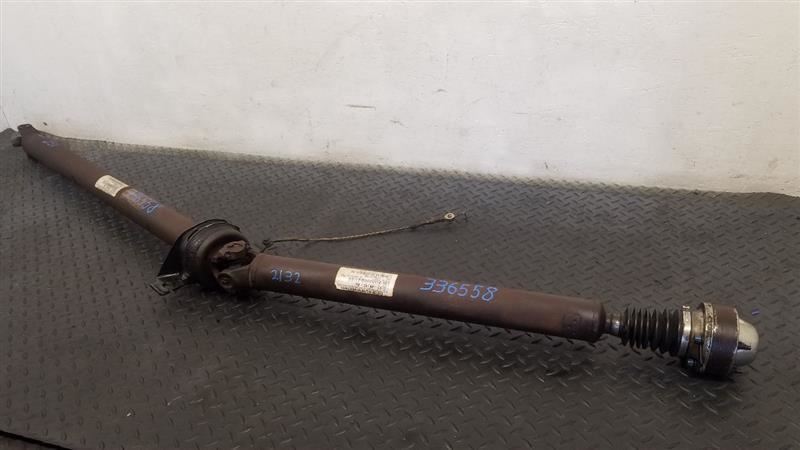 01-07 Ford Escape 3.0L 4WD A/T Drive Shaft Assembly OEM 7L8Z-4R602-B