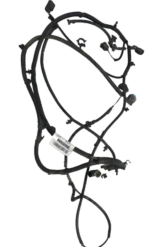 ✅ 2014-2017 FORD TRANSIT CONNECT REAR LOWER WIRE HARNESS OEM ✅