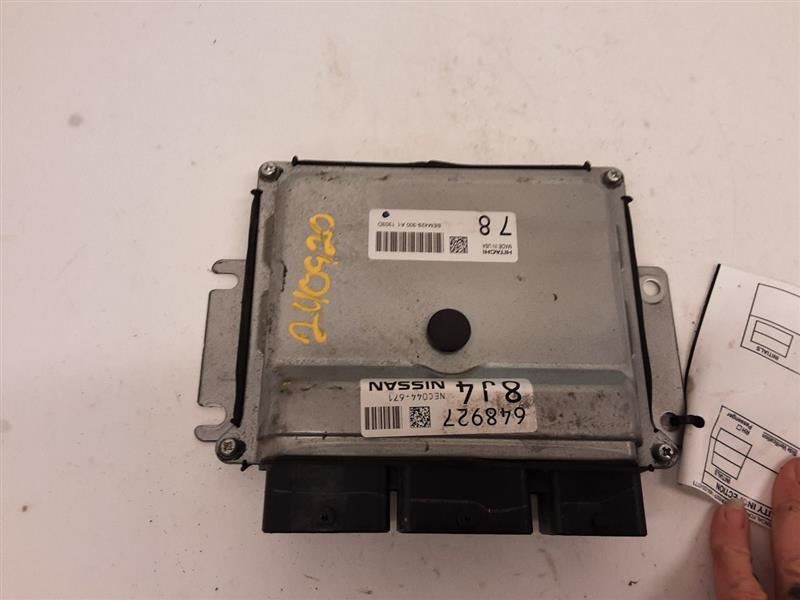 Engine ECM Electronic Control Module 3.5L 6 Cylinder Fits 20 MURANO 3288995