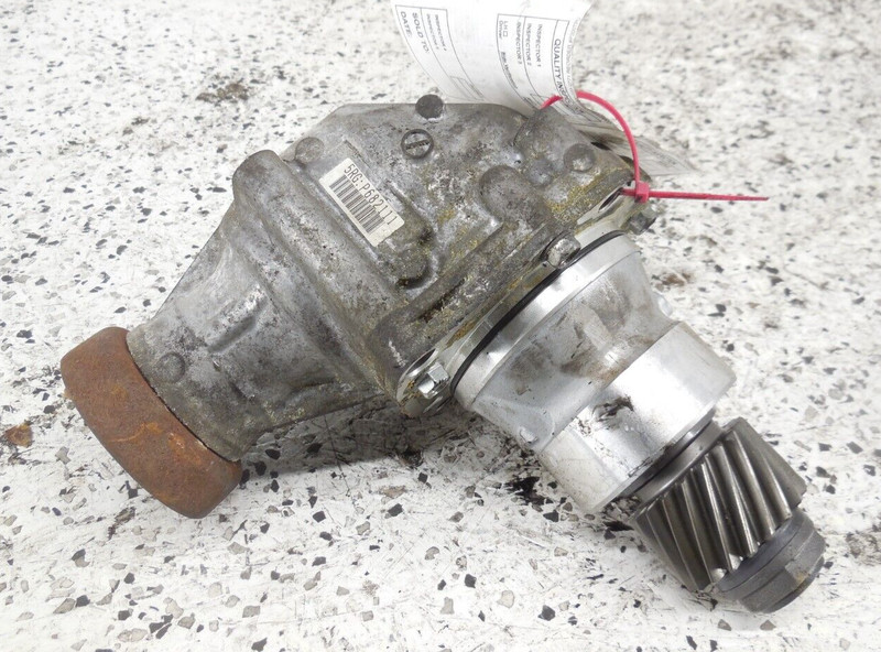 2017-2022 Honda CR-V Transfer Case OEM US Market Ohio Built