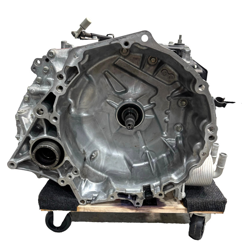 π 2020-2024 BMW 228i xDRIVE GRAN COUPE 2.0L TRANSMISSION GEARBOX 75K MILES OEM