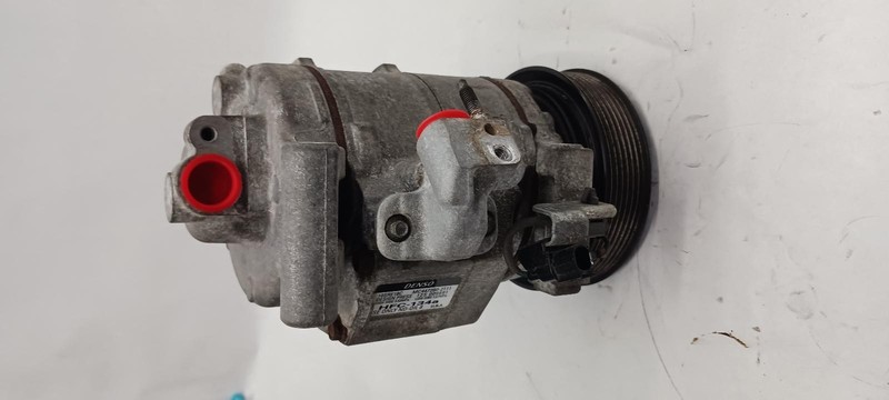 13-'17 HONDA ACCORD AC Compressor 2.4L 87k miles OEM 1 Year Warranty!