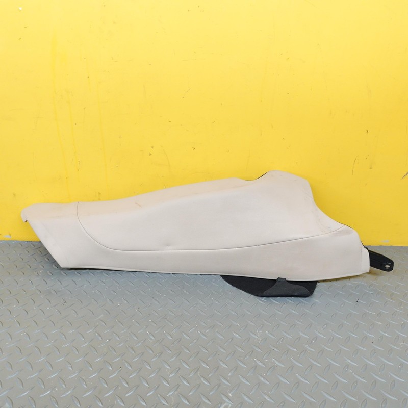 2017-2020 JAGUAR F-PACE Right Rear Seat Side Bolster Oem Hk8366878ab