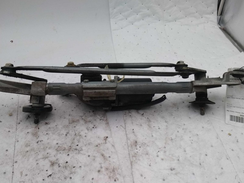 2010 Nissan Rogue Wiper Motor OEM 28810JM00A Blue 164K Miles - Warranty Included