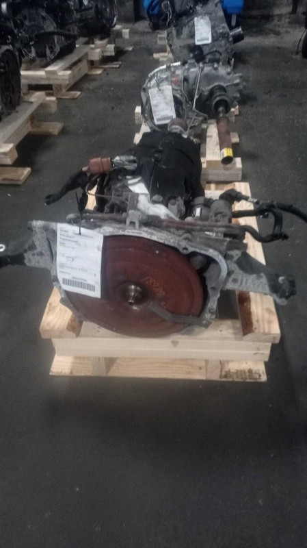 2013 Subaru Legacy Automatic Transmission Assembly 2.5L 4WD 104K OEM Brown