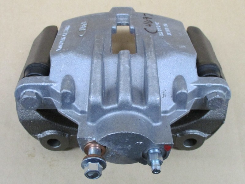 REMANUFACTURED REAR RIGHT DISC BRAKE CALIPER 141.62555 FITS *SEE CHART*