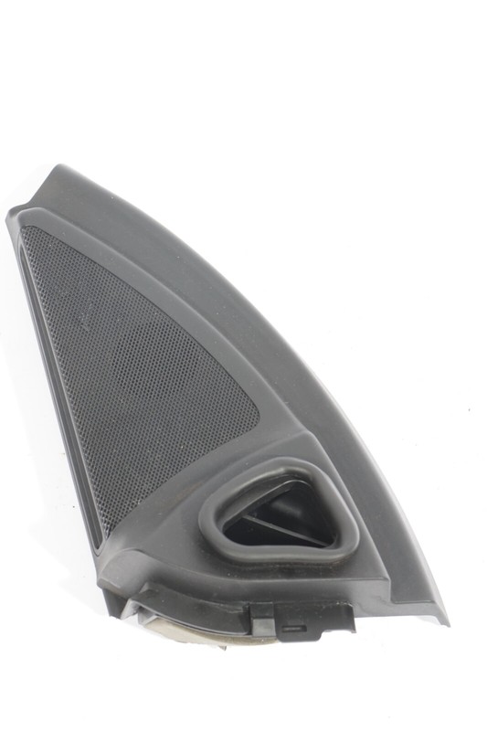 07-12 Mercedes X164 GL550 ML550 Speaker Door Mirror Cover Front Left Side OEM