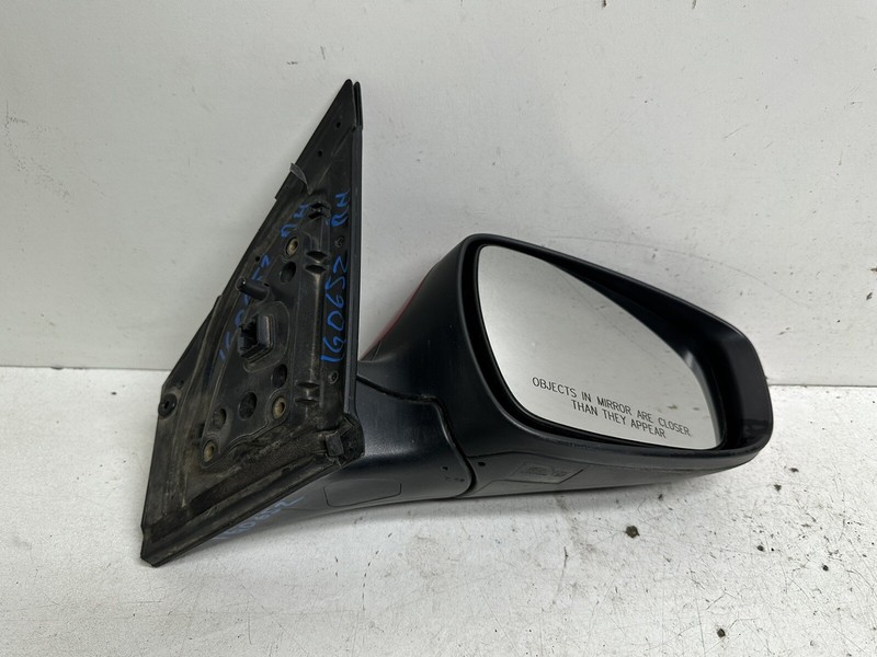 2012-2017 Hyundai Accent Right Passenger Power Side View Exterior Door Mirror Oe