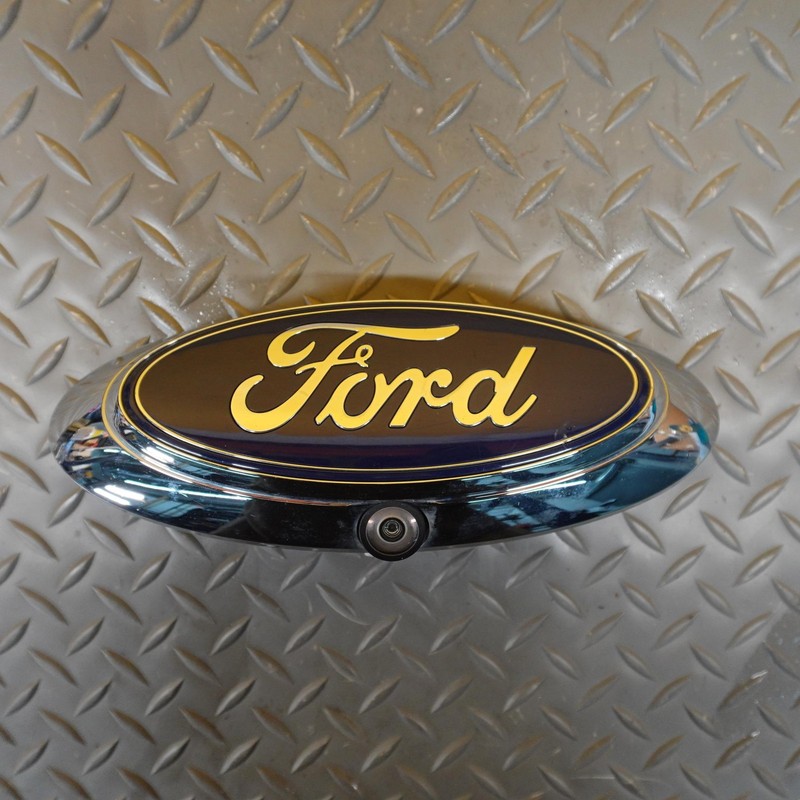 2022-2024 FORD MAVERICK Rear Parking Park Assist Camera W/emblem Nz6b19h250ac