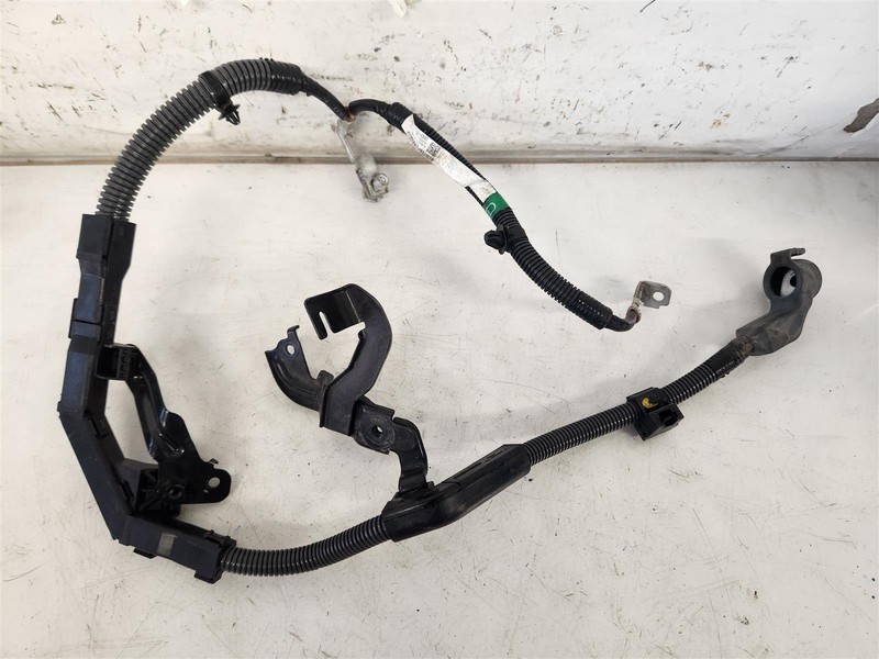 2023-2025 Honda Civic Type-R Positive Battery Cable Wire 32410-31M-A00