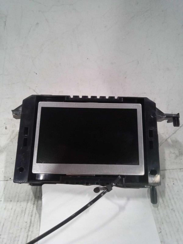 2015 Ford Escape Infotainment Display OEM Black 116K Miles Warranty NJ25-21174