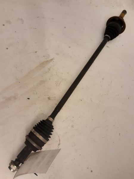 Passenger Right Axle Shaft Rear Axle Fits 13-16 MAZDA CX-5 2637323