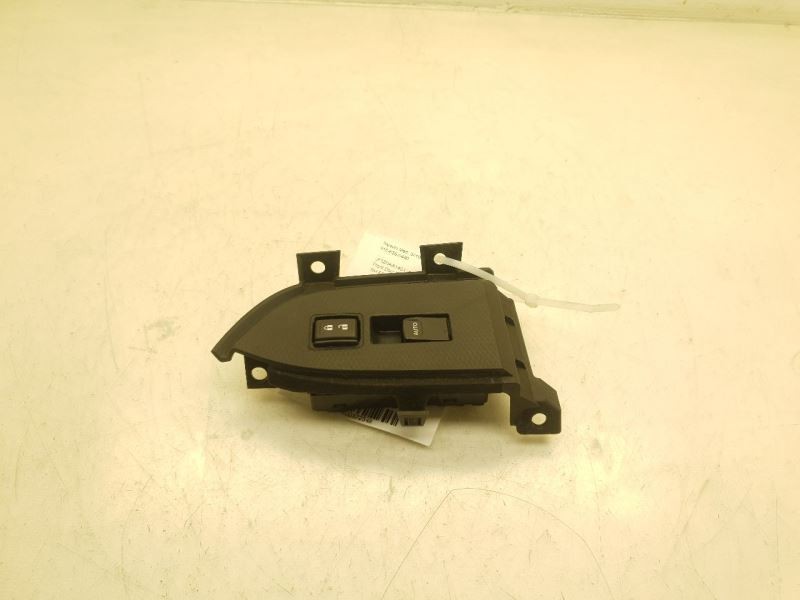 13 14 15 16 SCION FR-S PASSENGER SIDE FRONT DOOR WINDOW SWITCH