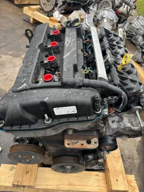07 08 09 10 JEEP COMPASS 2.0L ENGINE 150K MILES90 DAY WARRANTY