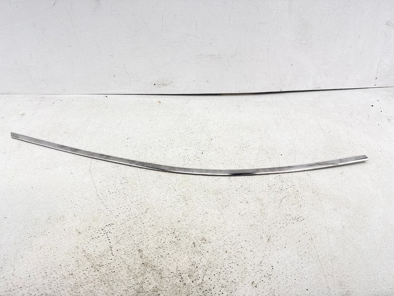 2020-2025 BUICK ENCORE GX FRONT RIGHT PASSENGER SIDE chrome MOLDING OEM