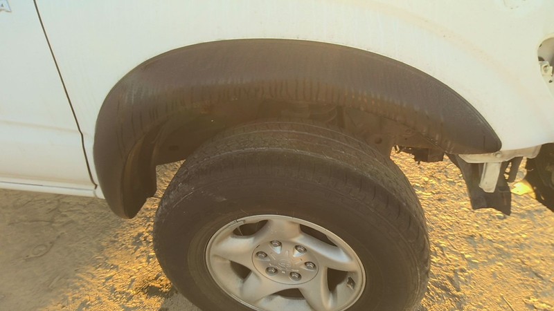 Fender Flare TOYOTA TACOMA Right 02 03 04 01