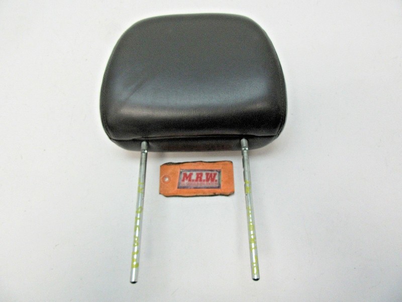 SEAT HEAD REST HEADREST FRONT DRIVER PASSENGER CAR for MAZDA TRIBUTE 05 06 2006