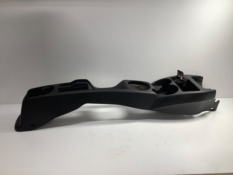 07-08 Honda Fit Center Console Black 83403-SLN-A51ZA OEM