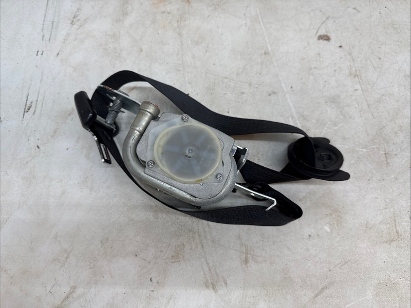 🌟16-20 Tesla Model S Front Passenger Side 1st Row Seat Belt 1079275-00 482 B120