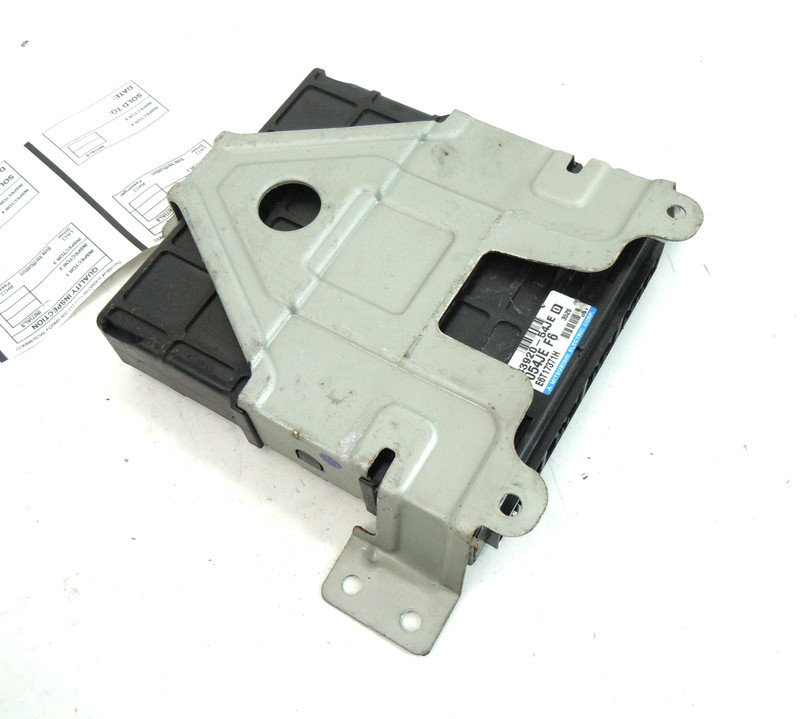 04 Suzuki Vitara XL-7 2.7L MT Engine Control Module ECM ECU OEM 33920-54JE0