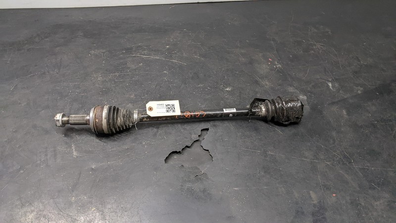 Rear Right Axle Shaft 2020 Honda Passport 42310-TG7-A02 2019