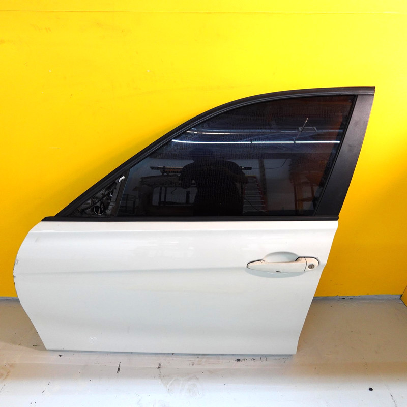2012-2018 BMW 335I Front Door Lh Front Door Assembly