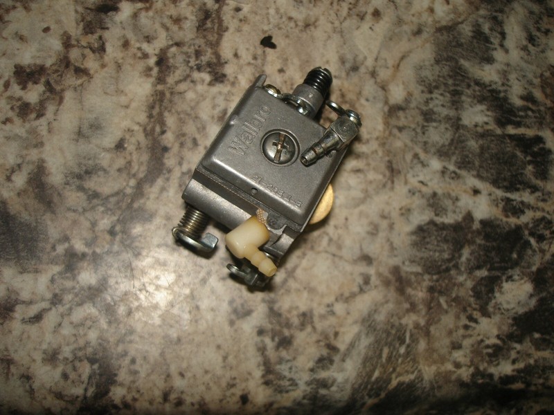 Walbro hda 149a 819 carburetor Rebuilt chainsawBin 702