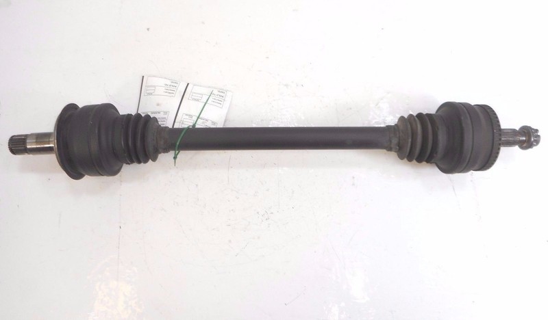 07-08 Chrysler Crossfire Rear Left Driver Axle Half Shaft OEM