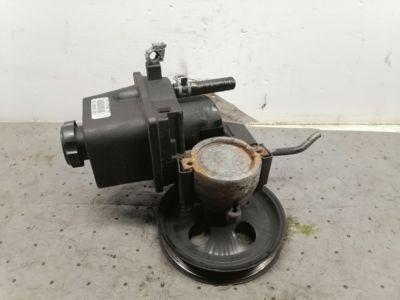 Power Steering Pump Fits 04-09 ENVOY 1450063