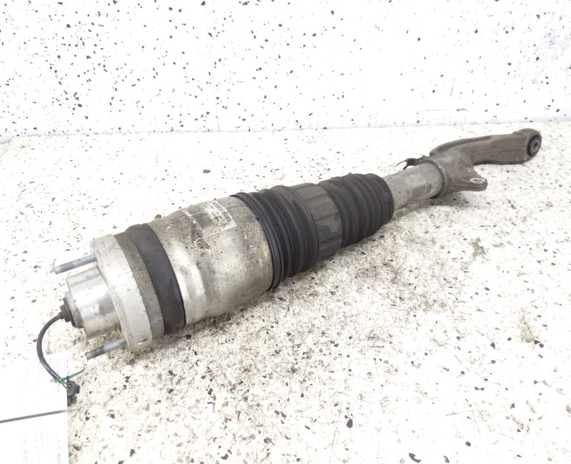 2017 17 Maserati Levante 3.0L AWD Front Active Air Strut Shock Left LH OEM