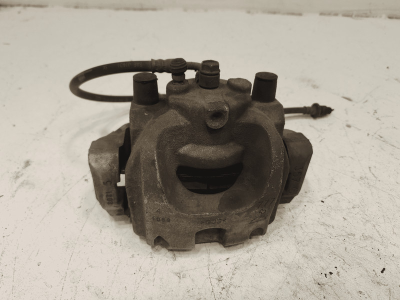 18-22 HONDA ACCORD FRONT PASSENGER SIDE DISC BRAKE CALIPER OEM