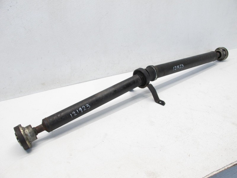 10 AUDI 8T S5 3.0 A/T CONVERTIBLE REAR AWD DRIVE SHAFT PROPELLER OEM 121923
