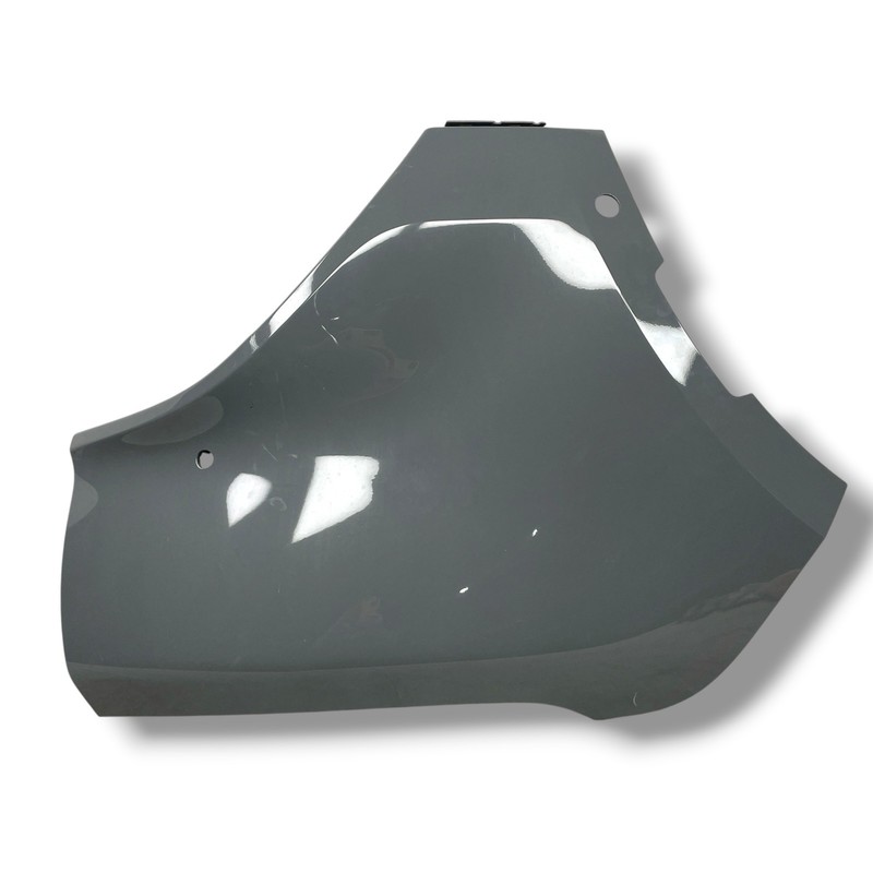 Aston Martin DBX 2020-2024 Rear left bumper corner trim OEM MY83-15A282-BD