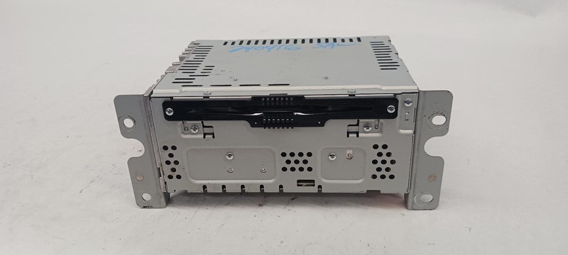 15 LINCOLN MKS radio receiver/head unit OEM