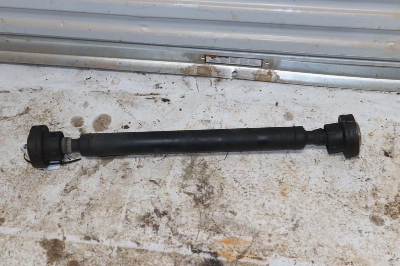2006-2013 RANGE ROVER SPORT 4WD FRONT DRIVESHAFT PROPELLER CARDAN SHAFT OEM
