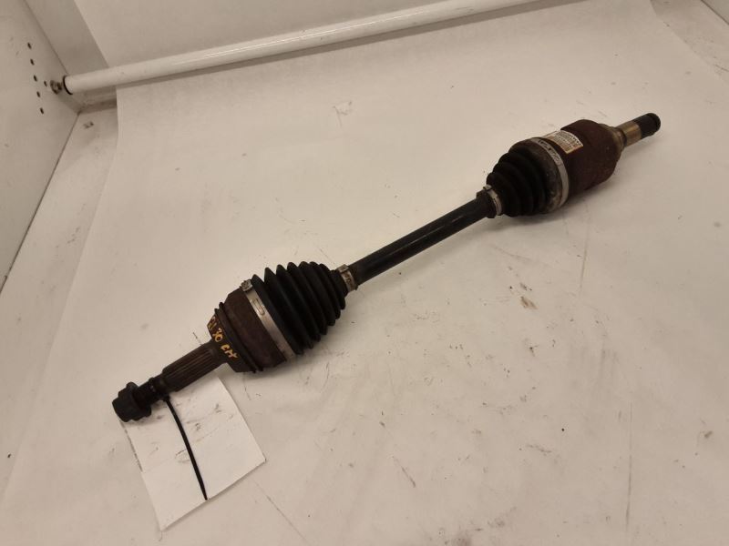 2003-2008 Pontiac Vibe Driver Left Axle Shaft Front Axle FWD Manual
