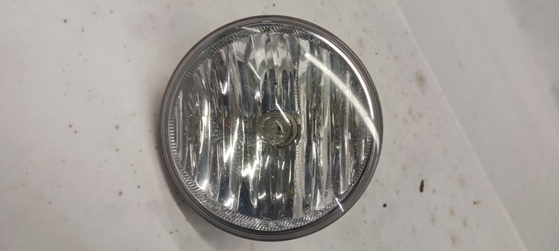 17-'22 CHEVROLET SPARK Right Passenger Front Lamp Fog Driving OEM