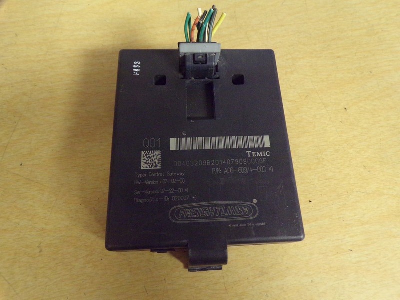 Freightliner 06-6094-003 Module *FREE SHIPPING*