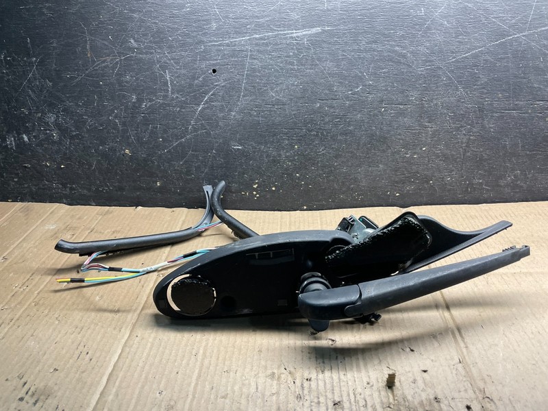 2011-2013 Jeep Grand Cherokee Tailgate Back Door Rear Wiper Motor Wiper X4091 DG