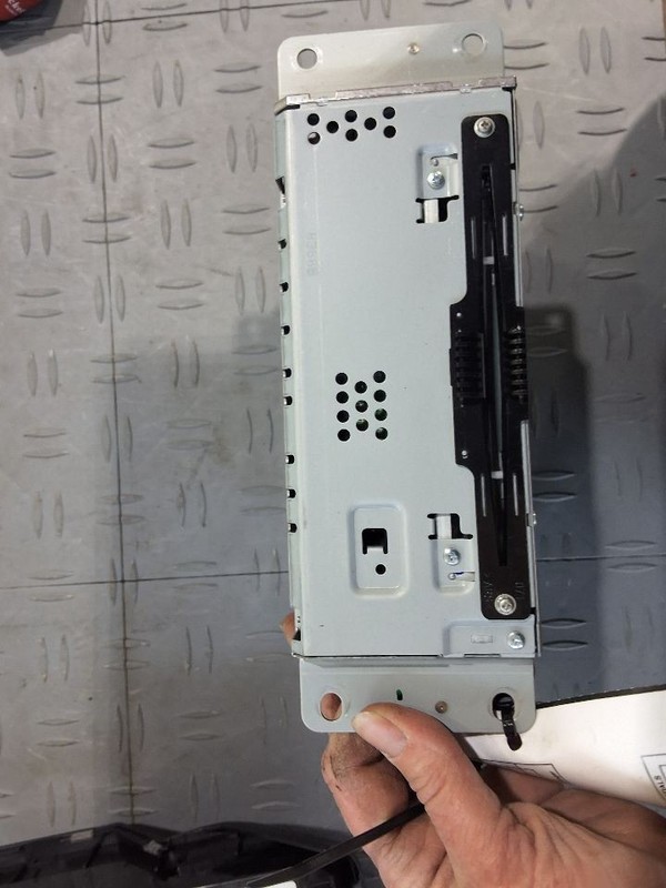 2018-2021 Ford EXPEDITION Radio Receiver Satellite Radio w/High Definition