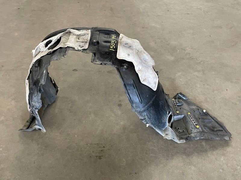 13 14 15 16 Lexus LS460 Front Left Fender Liner Splash Shield Guard 1503 OEM
