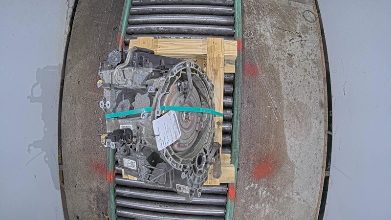 2017 Ford Edge Automatic Transmission Assembly 49K Miles OEM DA8Z7000ERM