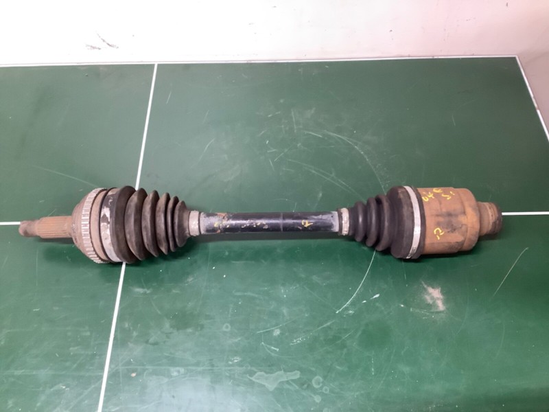 04, 05 Civic SI 2.0L MT Right Passenger side Drive Axle Assembly, shaft,Used OEM