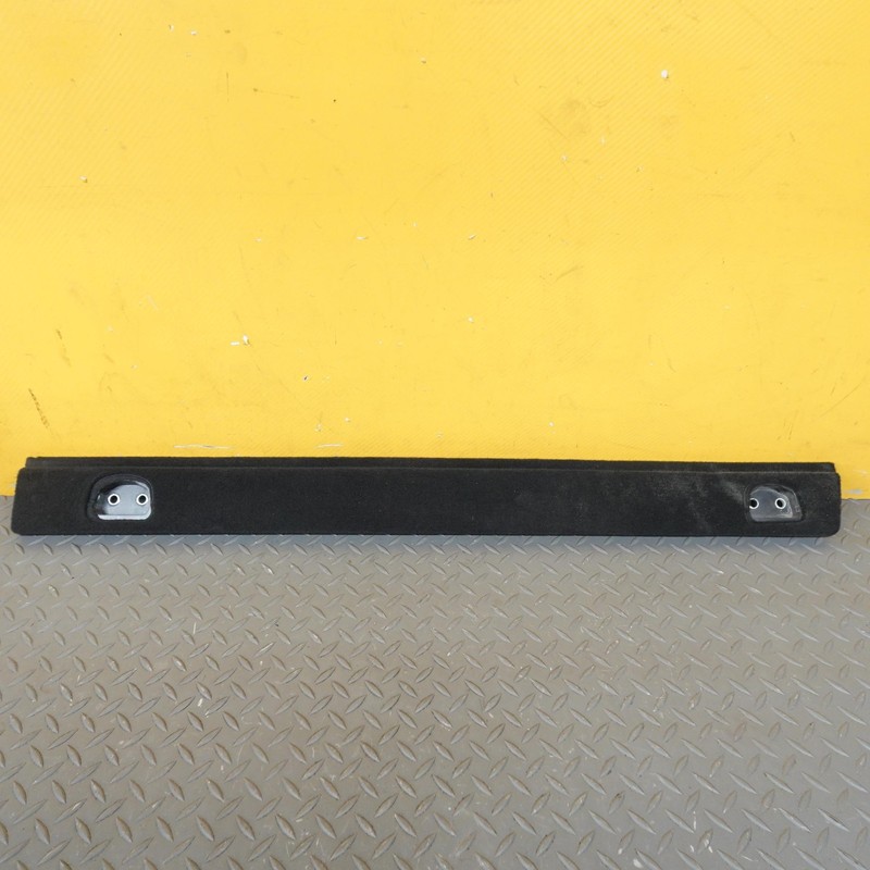 2018-2024 ALFA ROMEO STELVIO RIGHT & LEFT TRIM COVER PANEL CARGO TRUNK CARPET